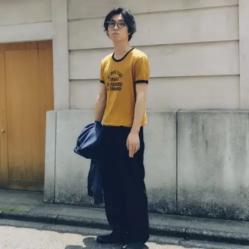 7月27日（月）販売員／shunさん（27歳）