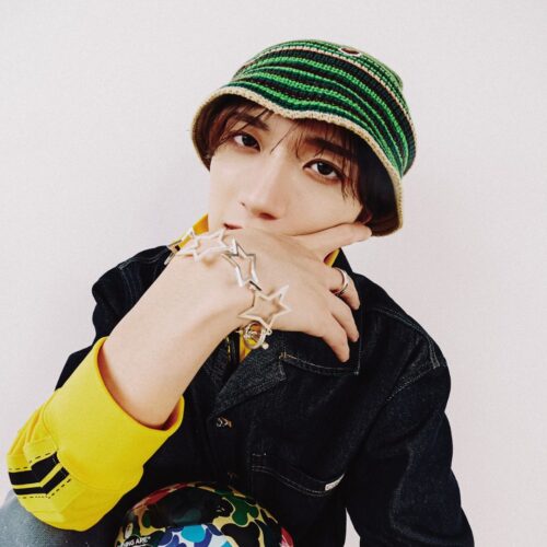 【M!LK】山中柔太朗の素顔に迫る15のQ&A!「右手はゴールド、左手はシルバー」アクセへの譲れないこだわりも披露