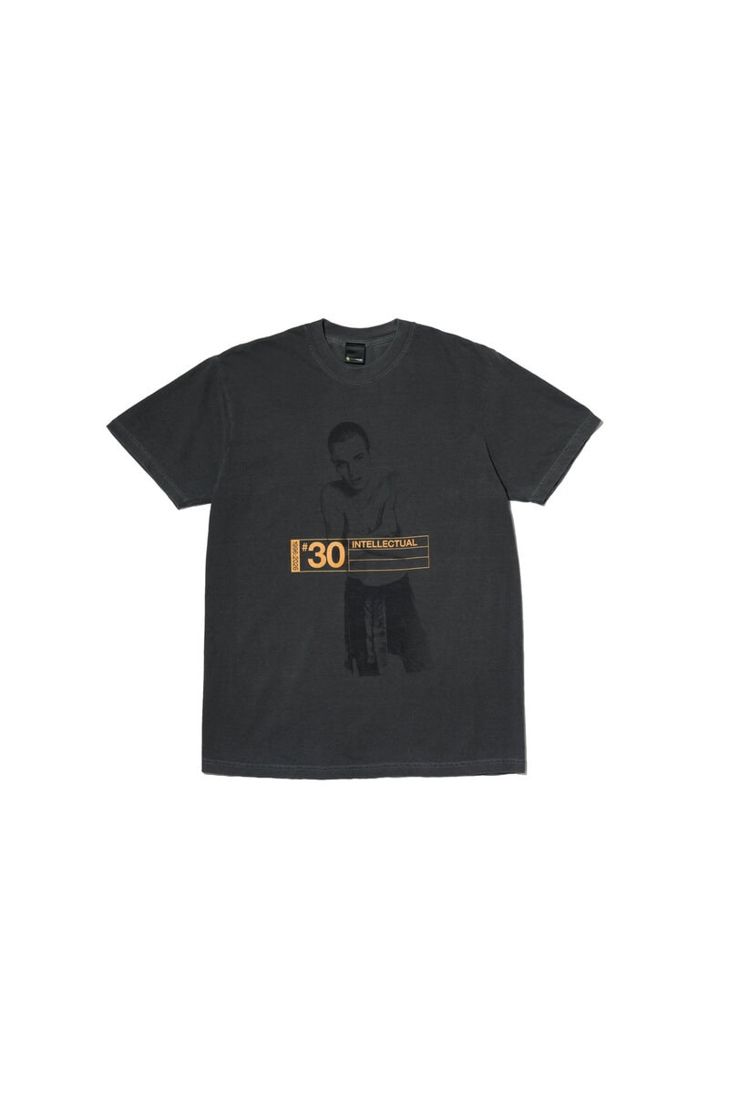STYLOROUGE Graphic T shirt – 30 years on ¥11,000