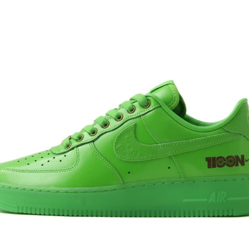 ナイキの「エアフォース 1 ロー“アイコン”」¥19,800
