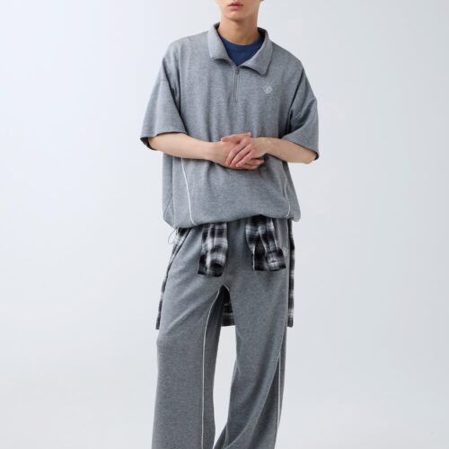 DAWNCEのひんやり素材のセットアップ