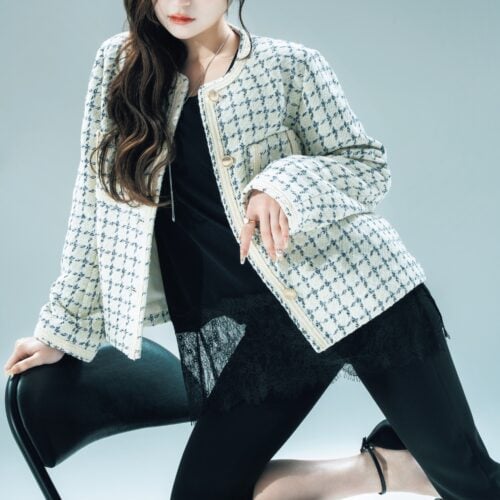 CANDY TUNE・小川奈々子の素顔がわかるQ&A