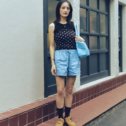 8月28日(木)主婦/大串夢花さん(28歳)