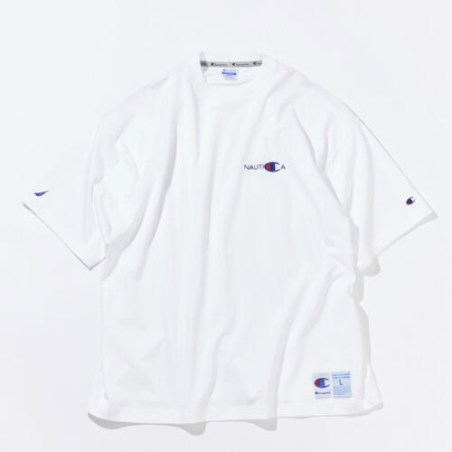 SHORT SLEEVE T-SHIRTS ¥9,350