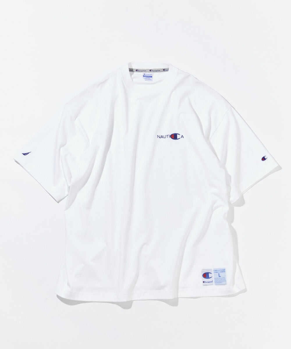 SHORT SLEEVE T-SHIRTS ¥9,350