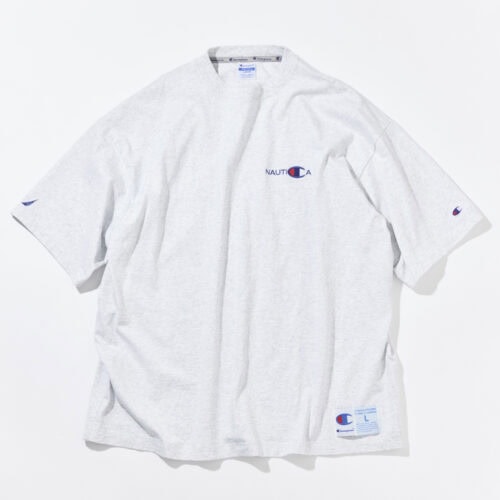 SHORT SLEEVE T-SHIRTS ¥9,350