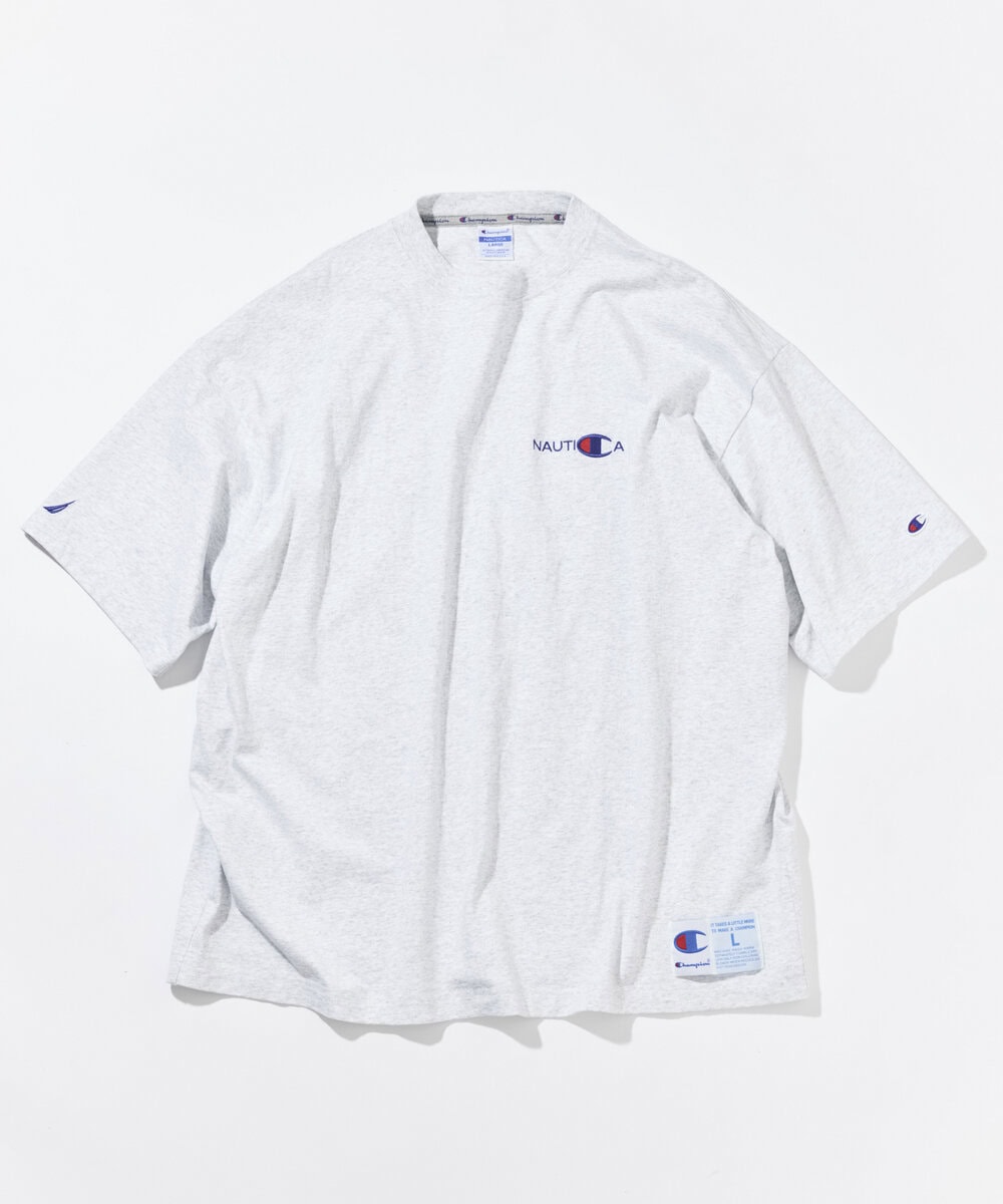 SHORT SLEEVE T-SHIRTS ¥9,350