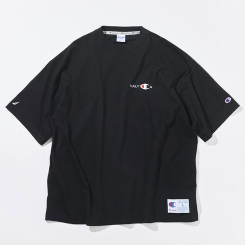 SHORT SLEEVE T-SHIRTS ¥9,350