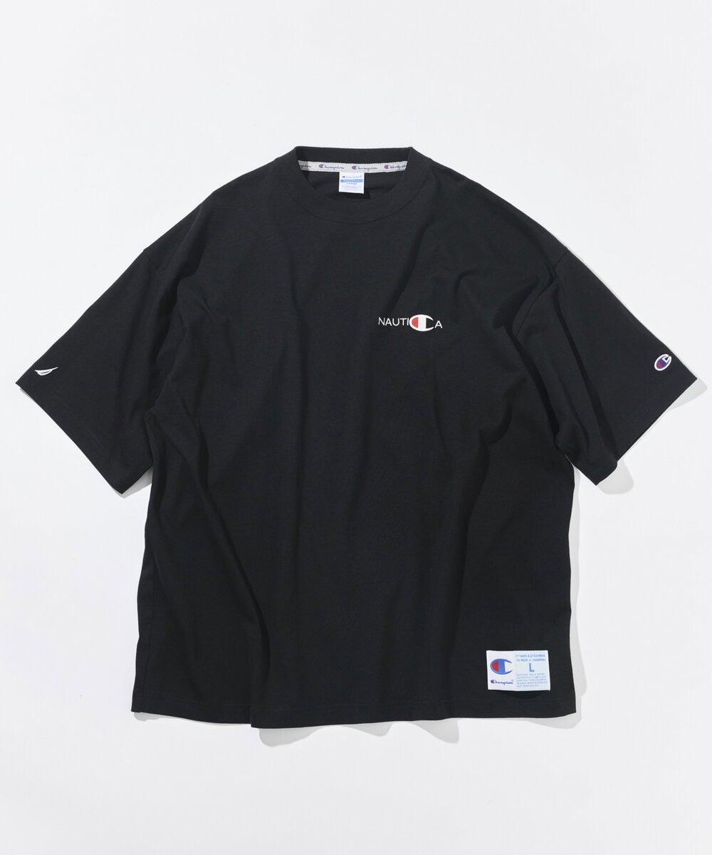 SHORT SLEEVE T-SHIRTS ¥9,350