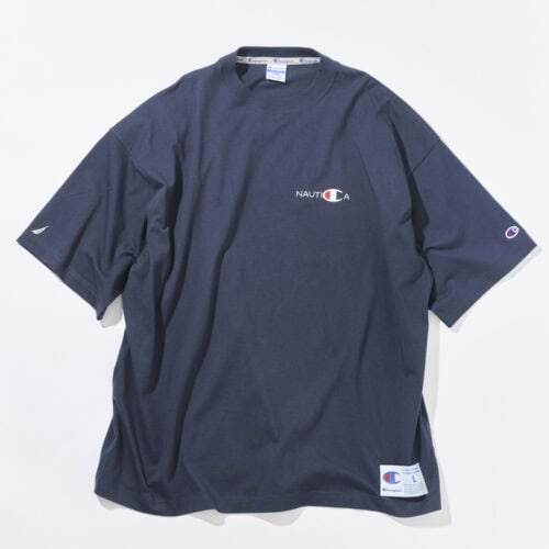 SHORT SLEEVE T-SHIRTS ¥9,350