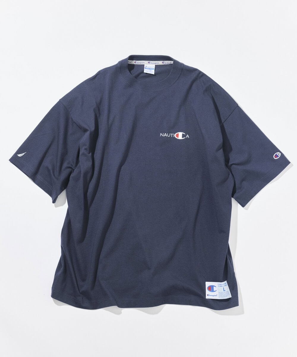 SHORT SLEEVE T-SHIRTS ¥9,350