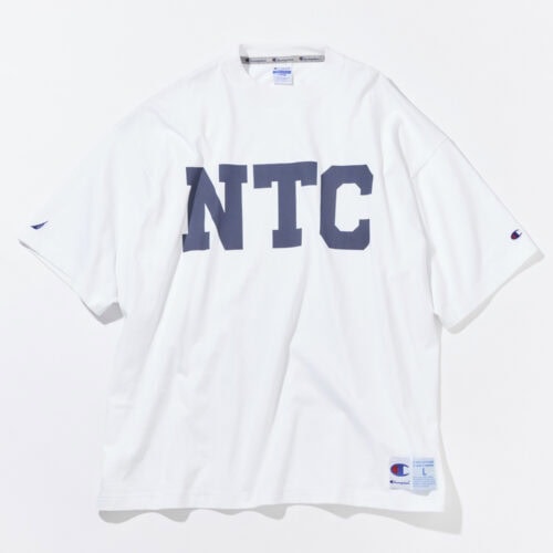 SHORT SLEEVE T-SHIRTS ¥9,350