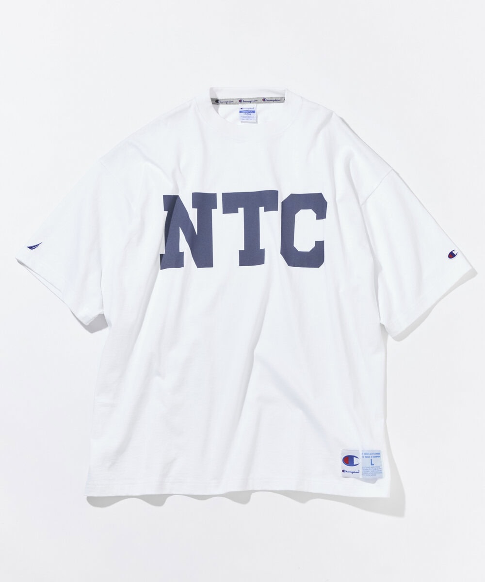 SHORT SLEEVE T-SHIRTS ¥9,350