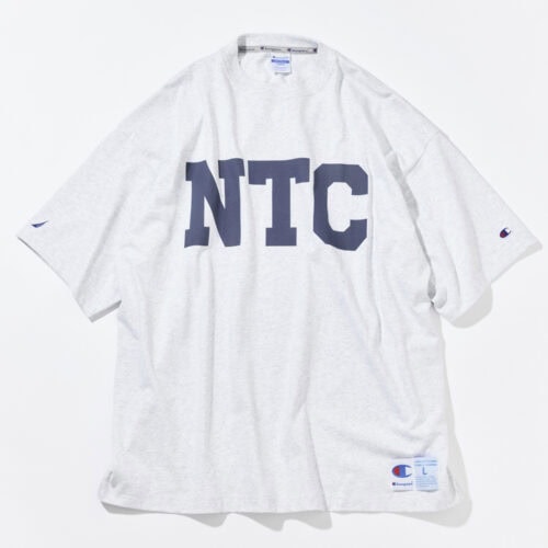 SHORT SLEEVE T-SHIRTS ¥9,350