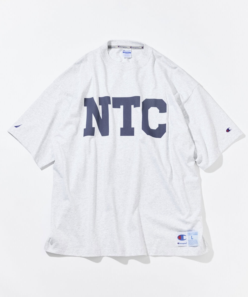 SHORT SLEEVE T-SHIRTS ¥9,350