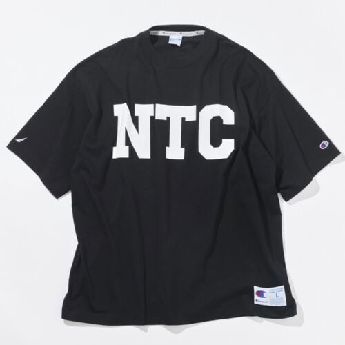 SHORT SLEEVE T-SHIRTS ¥9,350