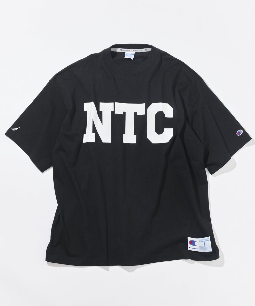 SHORT SLEEVE T-SHIRTS ¥9,350