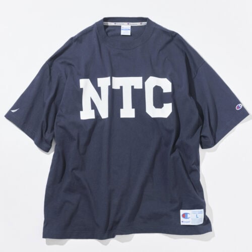 SHORT SLEEVE T-SHIRTS ¥9,350