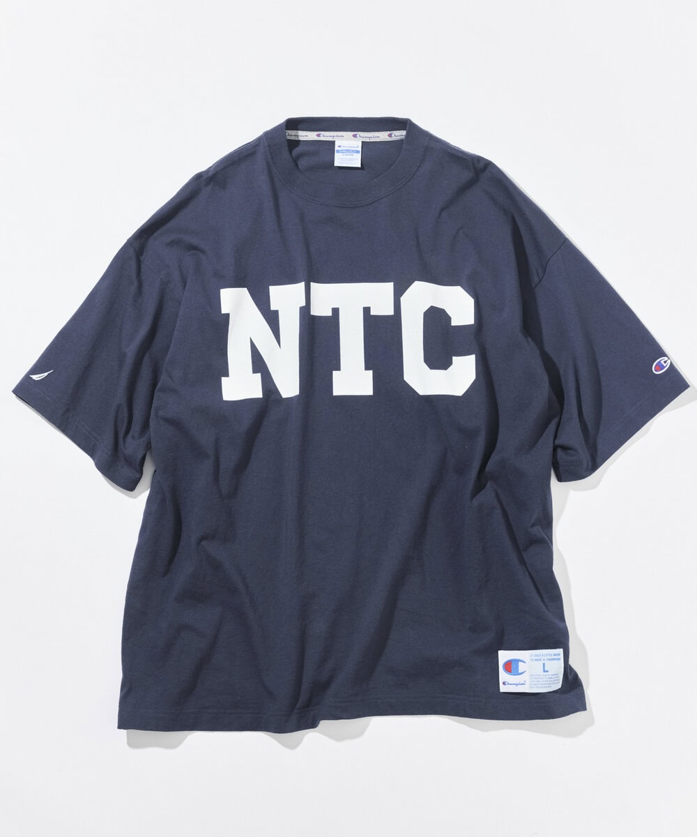 SHORT SLEEVE T-SHIRTS ¥9,350