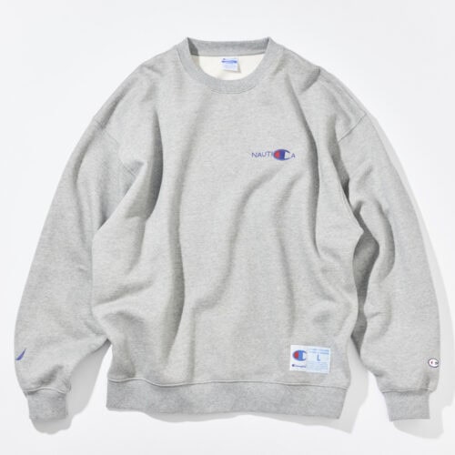 CREWNECK SWEATSHIRTS ¥19,800