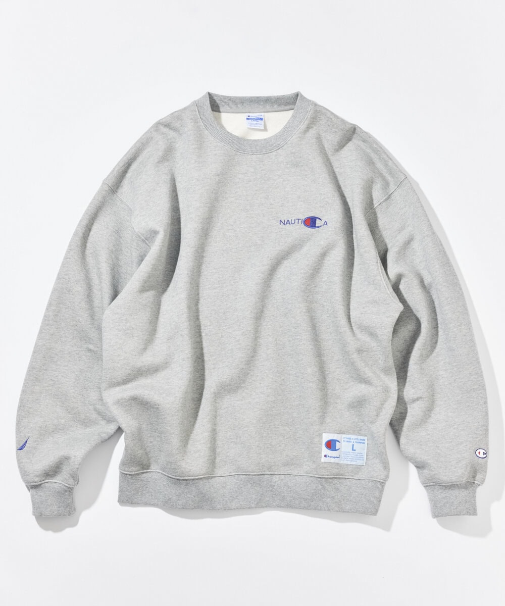CREWNECK SWEATSHIRTS ¥19,800