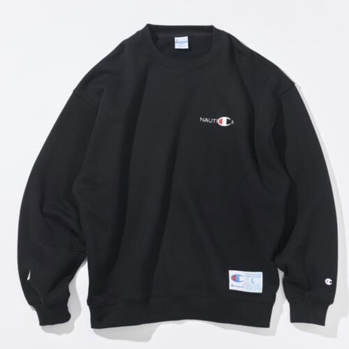 CREWNECK SWEATSHIRTS ¥19,800