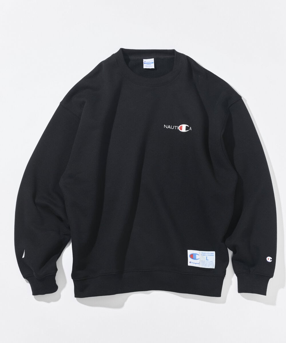 CREWNECK SWEATSHIRTS ¥19,800