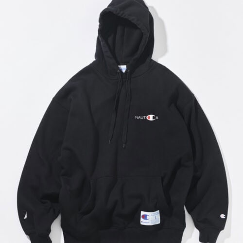 HOODED SWEATSHIRTS ¥20,900