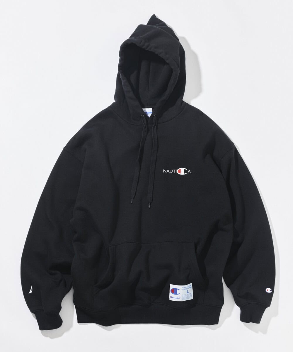 HOODED SWEATSHIRTS ¥20,900