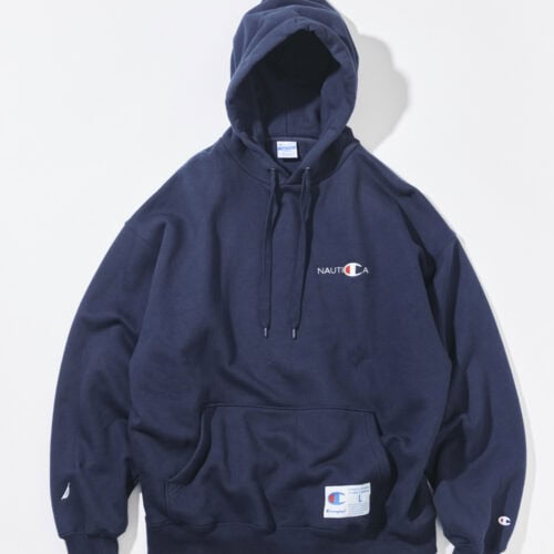 HOODED SWEATSHIRTS ¥20,900
