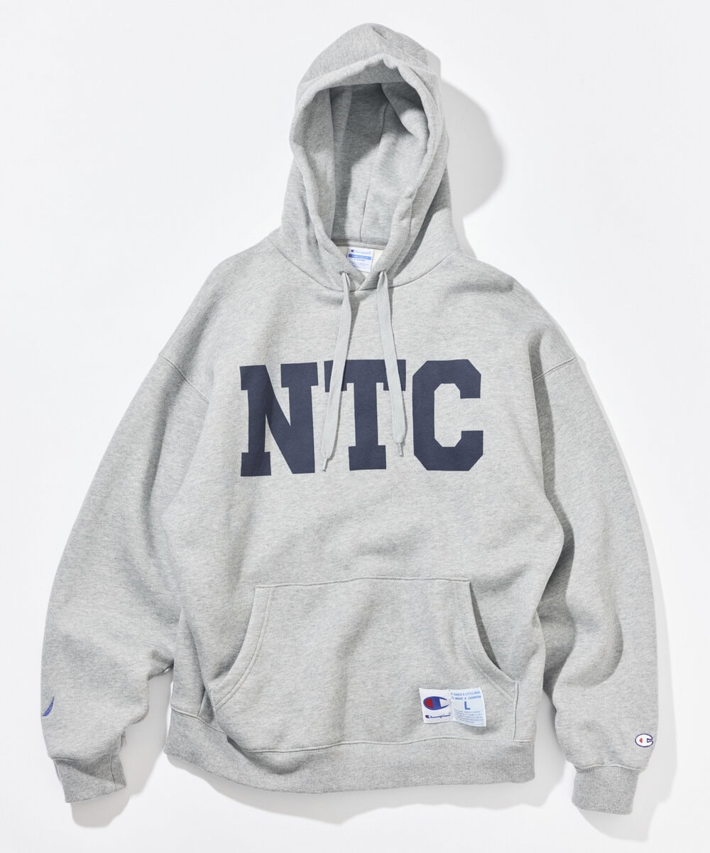 HOODED SWEATSHIRTS ¥20,900