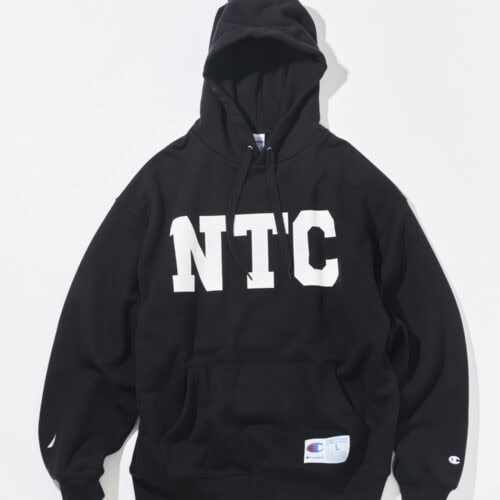 HOODED SWEATSHIRTS ¥20,900