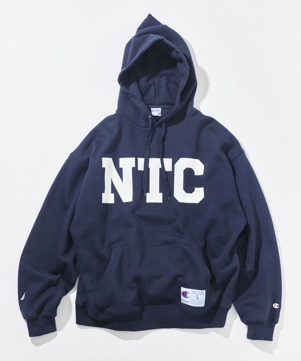 HOODED SWEATSHIRTS ¥20,900