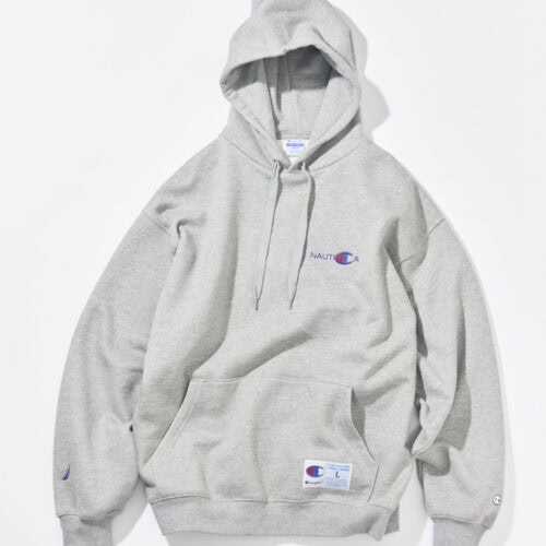HOODED SWEATSHIRTS ¥20,900