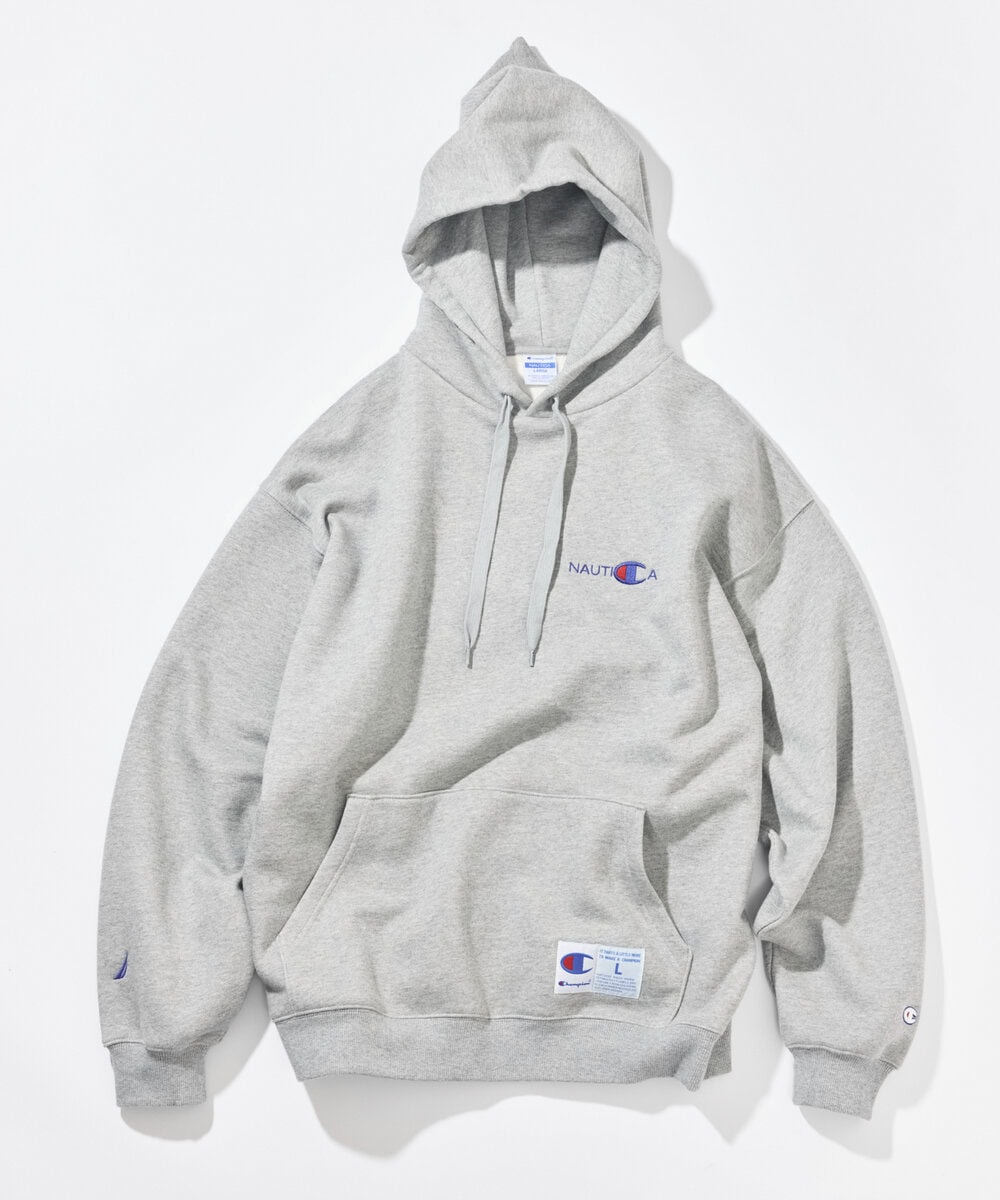 HOODED SWEATSHIRTS ¥20,900