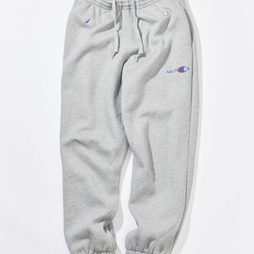 LONG PANTS ¥18,700