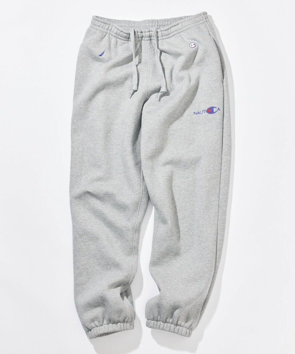 LONG PANTS ¥18,700