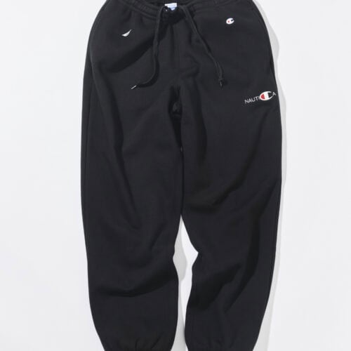 LONG PANTS ¥18,700