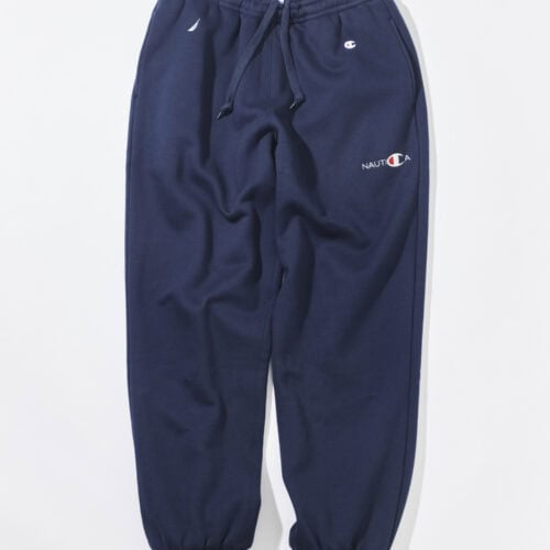 LONG PANTS ¥18,700