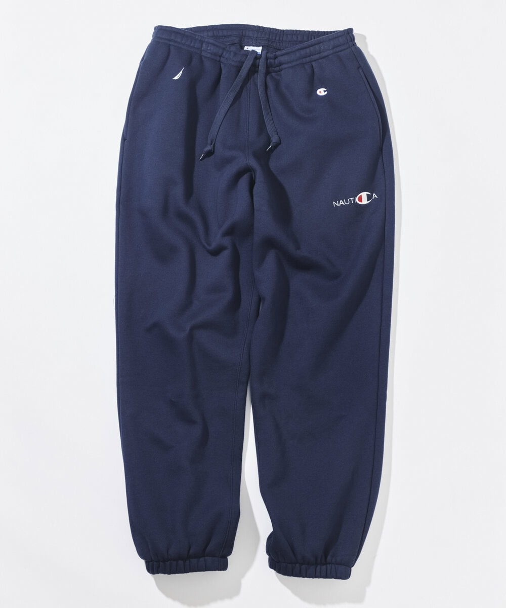 LONG PANTS ¥18,700