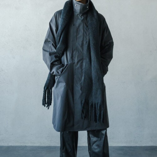 足元からシーズンムードを高めるcrocs(クロックス)の「Classic Fleece Lined Clog」