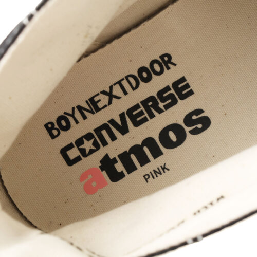 CONVERSE ALL STAR HI / BOYNEXTDOOR ¥17,600