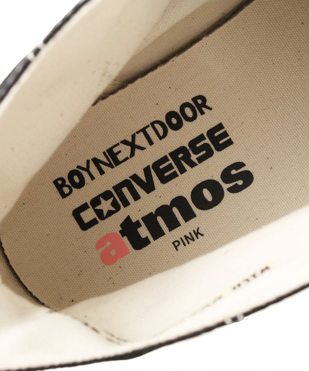 CONVERSE ALL STAR HI / BOYNEXTDOOR ¥17,600