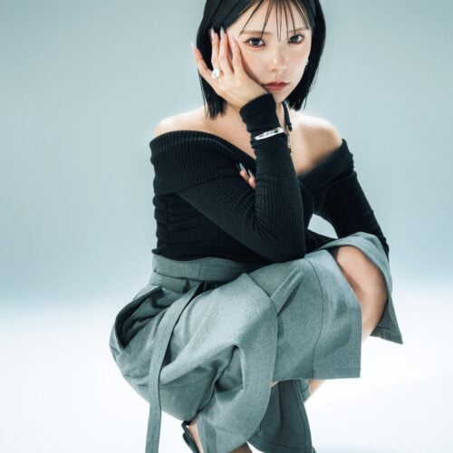 CANDY TUNE・福山梨乃の素顔がわかるQ&A