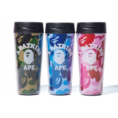 【2026夏】A BATHING APE®新作小物9選!扇子からビーチサンダルまで一挙紹介