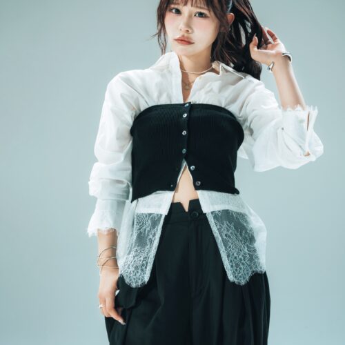 CANDY TUNE・村川緋杏の素顔がわかるQ&A