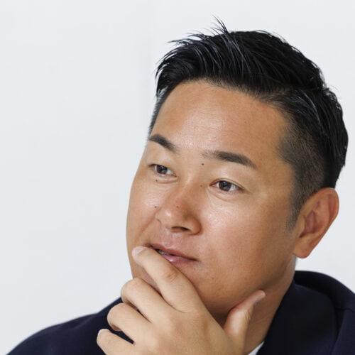 星野仙一が監督として初めて日本一に輝いた2013年の楽天で主軸を務めていた銀次