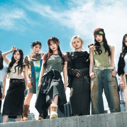 昨年末は大バズ曲「倍々FIGHT!」で紅白歌合戦初出場を果たし、今年の6 月には初の日本武道館公演を大成功に収めた“きゃんちゅー”ことCANDY TUNE