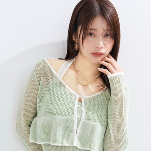 【二刀流の働き方】美容師とモデルを両立!リサコが語る「人をかっこよく、自分も磨く」仕事論