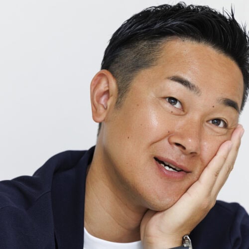 星野仙一が監督として初めて日本一に輝いた2013年の楽天で主軸を務めていた銀次